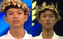 Chân dung 2 anh em Quảng Trị đều giành được vòng nguyệt quế Olympia