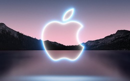 Apple ấn định ngày ra mắt iPhone 13