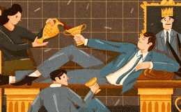 5 biểu hiện của người KHÔNG tụ tài: Chỉnh sửa ngay để tài lộc dày lên!
