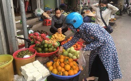 Nhờ nghiêm khắc trong chi tiêu, dù mất việc nhưng vợ chồng trẻ Ninh Bình vẫn sống ổn ở Thủ đô trong mùa dịch