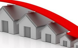 Chuyên gia cảnh báo: Bất động sản “vào thế khó chồng khó” nếu dịch kéo dài đến cuối năm