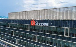 Công ty mẹ Shopee muốn huy động 6,3 tỷ USD