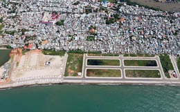 Bộ Công an phong toả 3 dự án 'khủng' ở Bình Thuận