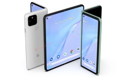 Đây là những chiếc smartphone độc đáo đã lỡ hẹn với năm 2021, thật may là cũng có nhiều mẫu khác đúng hẹn