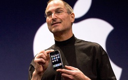 Tròn 15 năm ngày iPhone ra mắt: Kẻ dẫn đầu xu thế từng bị giới công nghệ chê cười