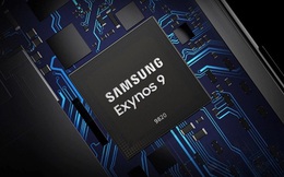 Samsung đạt doanh thu kỷ lục bất chấp khủng hoảng chip trên toàn cầu