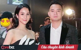 Đức Phạm - Chồng thiếu gia của Diệp Lâm Anh: Tay chơi xe đình đám, thay "vợ hai" như thay áo