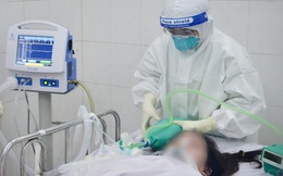 F0 tại Hà Nội dẫn đầu cả nước, chuyên gia nói: Đã đến lúc nên dừng đếm số ca nhiễm!