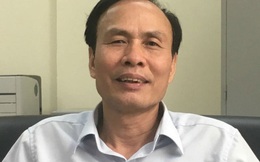 Vụ Việt Á thổi giá Kit xét nghiệm: "Người bị khởi tố mới chỉ là kẻ thực hành, giúp sức"