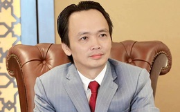 Tổng thư ký Hiệp hội các nhà đầu tư tài chính kiến nghị phong tỏa tài khoản chứng khoán của ông Trịnh Văn Quyết