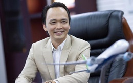 Ông Trịnh Văn Quyết "bán chui" cổ phiếu: Bộ Tài chính sẽ xử lý nghiêm, có chế tài bổ sung