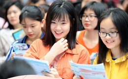 Nữ sinh tốt nghiệp xuất sắc ngành kép ở Hà Nội review về một NGÀNH HỌC siêu hot: Năm nào sĩ tử cũng đổ xô đăng ký, ra trường liệu có "ngon ăn"?