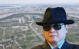 "Doanh nghiệp nước ngoài" khiến ông chủ Tân Hoàng Minh phải chơi trội trả mức giá 2,4 tỷ đồng/m2 đất Thủ Thiêm là ai?