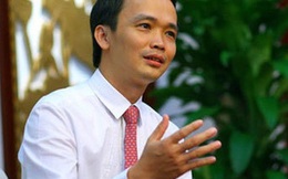 Cổ đông lao đao, tràn vào Facebook ông Trịnh Văn Quyết phẫn nộ, chủ tịch FLC phải khóa bình luận?