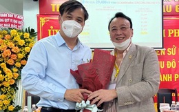 Hai con trai Chủ tịch Tân Hoàng Minh và Ngôi Sao Việt vừa thế chấp 6 triệu cổ phiếu tại 1 ngân hàng
