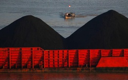 Châu Á thở phào khi Indonesia nới lỏng lệnh cấm xuất khẩu than