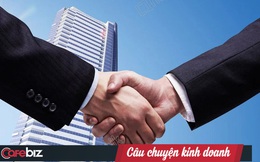 M&A bất động sản sẽ là cuộc chơi giải bài toán quỹ đất, sự trỗi dậy của các doanh nghiệp nội trong năm 2022?