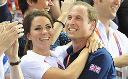 Hôn nhân đẹp như mơ của Hoàng tử William và Công nương Kate trước khi dính tin đồn ngoại tình