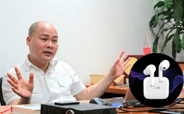 Ông Nguyễn Tử Quảng tuyên bố: Trả 1 tỷ đồng cho người chứng minh được những điều dối trá mà reviewer nói về AirB