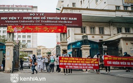 Báo cáo chi tiết vụ y bác sĩ Hà Nội cầu cứu vì bị nợ lương 8 tháng: Đề nghị Bộ Y tế tạm ứng 10,2 tỷ đồng để trả lương