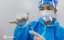 Bác sĩ Trương Hữu Khanh: Không nên vội tiêm vaccine cho trẻ từ 5-11 tuổi