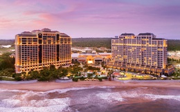 Khai trương khách sạn Holiday Inn Resort đầu tiên tại Việt Nam