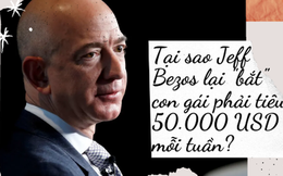 “Tỷ phú keo kiệt nhất năm” vừa rộng rãi yêu cầu con gái nuôi phải dùng 50.000 USD mỗi tuần: Đằng sau hành động này là cách dạy con đáng suy ngẫm