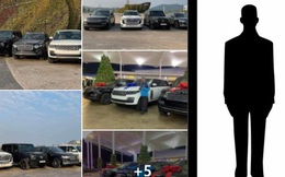 1 doanh nghiệp ở Quảng Ninh "chơi lớn", chi 200 tỷ đồng để thưởng nhân viên toàn Range Rover, Mercedes-Benz...: Thực hư thế nào?