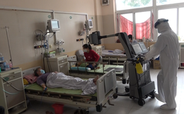 F0 nào ở Hà Nội được chuyển đến điều trị tại bệnh viện?