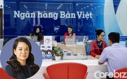 Ngân hàng Bản Việt của nữ tướng Nguyễn Thanh Phượng chịu lỗ 59 tỷ đồng quý 4, chốt sổ năm 2021 vẫn lãi gấp rưỡi năm 2020