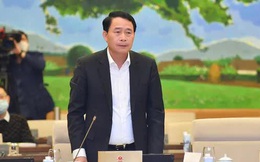 Thứ trưởng Bộ Công an: Rất nhiều người liên quan đến vụ Công ty Việt Á