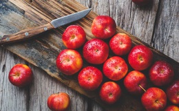 Loại trái cây siêu bổ dưỡng, giúp bạn tránh xa bệnh viện: 7 công dụng ít người biết