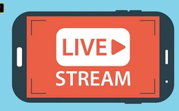 Xu hướng bán hoa qua livestream tại Trung Quốc