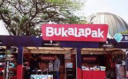 Bukalapak - Từ ‘bom tấn’ thành ‘bom xịt’ IPO ở Indonesia