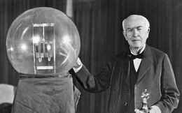 Tại sao nhà phát minh lỗi lạc Thomas Edison lại yêu cầu các ứng viên xin việc phải ăn một chén súp trước mặt ông?