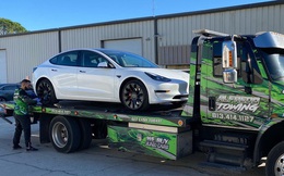 Tesla giao Model 3 cho khách mà quên… lắp má phanh, bị truy vấn vẫn nói ‘chuyện bình thường ở huyện’