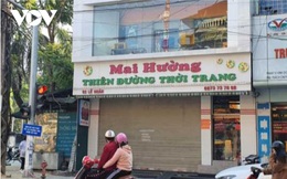 Khởi tố vụ án, khởi tố bị can đối với vợ chồng chủ shop quần áo làm nhục người khác