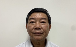 Xét xử cựu Giám đốc BV Bạch Mai: Ông Nguyễn Quốc Anh đã nộp lại "quà biếu"