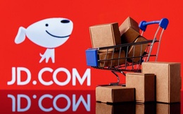 JD.com bắt tay Shopify, mở rộng thị trường TMĐT xuyên biên giới