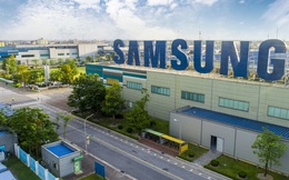 Doanh thu khủng của Samsung Việt Nam đóng góp bao nhiêu vào GDP cả nước?
