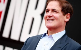 Hé lộ điều quyết định khiến tỷ phú đầu tư Mark Cuban “đắm chìm” vào tiền điện tử