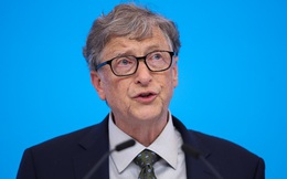 Nhiều người đưa ra cam kết năm mới nhưng Bill Gates thì không: ‘Tôi không có bất kỳ mục tiêu cụ thể nào’, và đây là lý do