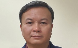 NÓNG: Bắt giam ông Vũ Kiên Trung, Chủ tịch Công ty Công viên Cây xanh Hà Nội