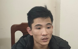 Điều tra viên: "Nguyễn Trung Huyên lì lợm, quanh co chối tội"