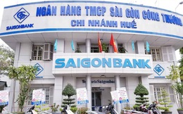 Chuyện lạ nhà băng: Đến hẹn lại lên, do đâu Saigonbank cứ đến quý 4 là báo lỗ?