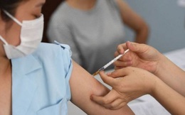 Bộ Y tế đồng ý tiêm mũi thứ 3 của vắc xin Moderna bằng nửa liều cơ bản