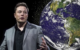 Đọc được bài báo nói về việc núi lửa phun trào hủy hoại Tonga, Elon Musk tweet luôn muốn gửi Starlink mang Internet đến đây