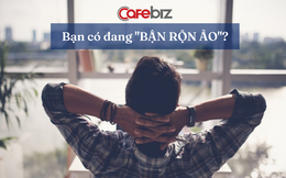 Chứng "bận rộn ảo" khiến công việc ngày càng sa sút, hàng triệu người mắc phải…