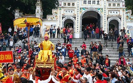 Chủ tịch Hà Nội: Dừng các lễ hội, hoạt động tập trung đông người dịp Tết