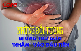 Thanh niên 9x ngỡ ngàng mắc ung thư gan, cảnh bảo những đối tượng dễ bị "nhắm" đến đầu tiên